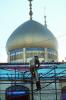 Khomeinis Mausoleum, Mosque, ICCV03P06_19