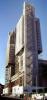Panorama, Saint Ignatius Church, building, University of San Francisco (USF), ICCV06P13_07B