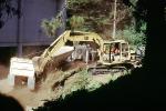 Catarpillar 311 Hydraulic Excavator, dump truck, diesel, ICCV06P14_11
