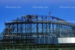 Building the Superdome, New Orleans, Super Dome, ICCV06P15_09