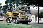 GROVE TMS700E , Hydraulic Truck Crane, Truck-mounted mobile crane, Big Ed's Cranes, Manitowoc, ICCV08P10_10
