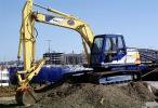 Kobelco SK300 Mark III, Tracked Hydraulic Excavator, Dirt, Soil, ICCV09P01_15