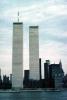 World Trade Center Construction, skyline, building, July 28, 1978, 1970s, ICCV09P06_12