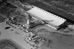 Construction of Dulles Airport
