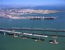 San Francisco Oakland Bay Bridge, ICCV09P12_09