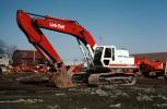 Link-Belt LS 5800 Hydraulic Excavator, crawler, ICCV10P04_03