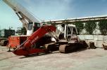 Link-Belt Hydraulic Excavator, crawler, ICCV10P06_17