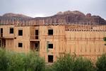 Wood Contruction, New Apartment Buildings, Moab
