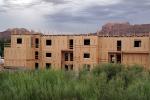 New Apartment Buildings, Moab, ICDD01_051