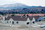 Mount Diablo, Homes, Houses, Buildings, Urban Sprawl, ICDV01P02_19