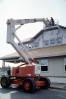 Snorkel ATB-60 ALCU 60' Articulated Diesel Boom Lift, Forklift, cherry picker, manlift