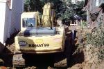 Komatsu, crawler, shovel, Excavator, tracked vehicle, Digger, ICDV03P01_09