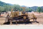 CATERPILLAR, D9N, Track Type Tractor, Rear ripper attachment, ICDV03P02_10