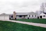 home, house, garage, driveway, lawn, grass, ICDV03P04_06