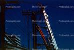 Telephone Pole, Lineman, telescopic crane, manlift, linesman, telehandler, ICEV01P02_07