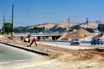 Interstate Highway I-580, Castro Valley, ICSV01P03_19