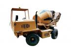 Fiori Cement Mixer, wheeled, photo-object, object, cut-out, cutout