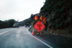 prepare to stop, coast Highway-1, Pacifica, PCH