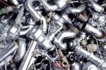 Stainles Steel, Chrome, Plumbing, ICTV01P04_14