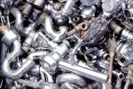 Plumbing, Stainless Steel, Chrome, ICTV01P04_16