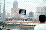 World Trade Center, site clean up, New York City, ICWV03P05_07