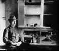 Guglielmo Marconi, history, historical, archives, IERV01P01_01