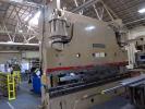 Cincinnati sheet-metal press