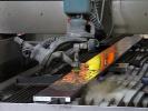 waterjet metal cutting machine, DynaBeam? Laser Sensing System, 3D cutter, High Pressure Water, IHMD01_073