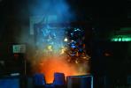 pouring molten metal, ladel, sparks, IHMV02P02_04