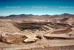 Open Pit Mine, Atacama Desert, IMCV01P01_18.2170