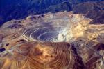 Bingham Canyon Mine, Utah, IMCV01P03_04