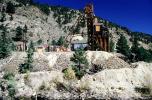 abandoned Gold Mine, Idaho Springs Colorado, IMGV01P06_18