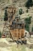 abandoned Gold Mine, Idaho Springs Colorado