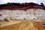 Dionysos Marble Quarry, Attica, IMRV01P03_04