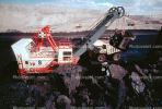 Bucyrus Erie 295-B, Excavator, Mining Shovel, Digger, Dump Truck, IPNV01P02_01.0935