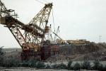 Crane, Excavator, Huge, Big, IPNV01P03_11