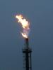 Burn off flame, Refinery, Port Arthur, IPOD01_004
