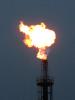 Burn off flame, Refinery, Port Arthur, IPOD01_009