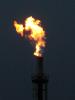 Burn off flame, Refinery, Port Arthur, IPOD01_018