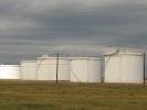Oil Storage Tanks, Refinery, IPOD01_081