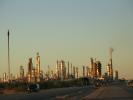 Refinery, south of San Antonio, IPOD01_110