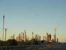 Refinery, south of San Antonio, IPOD01_112