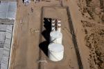 Oil Storage Tanks, Albuquerque, New Mexico, IPOD01_118