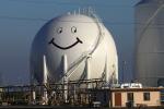 Smiley Face, Refinery, IPOD01_141