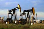 Lost Hills Oil Fields, Kern County, Pumpjack