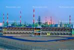 Refinery, Saudia Arabia, ARAMCO, IPOV01P02_01.2170