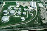 Oil Storage Tanks, Mississippi River, New Orleans, IPOV01P02_16