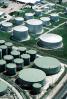Oil Storage Tanks, Mississippi River, New Orleans, IPOV01P02_18B