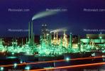 Refinery, Twilight, Dusk, Dawn, IPOV01P12_04