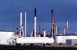 Refinery, Oil Storage Tanks, IPOV01P15_12